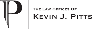 The Law Office of Kevin J. Pitts, PA