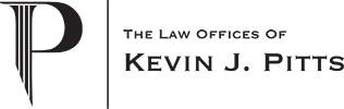 Return to The Law Office of Kevin J. Pitts, PA Home